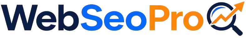 WebSeoPro logo